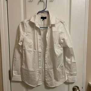 Banana republic dress shirt